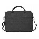 Wiwu Cosmo Slim 13.3'' Laptop Çantası Siyah